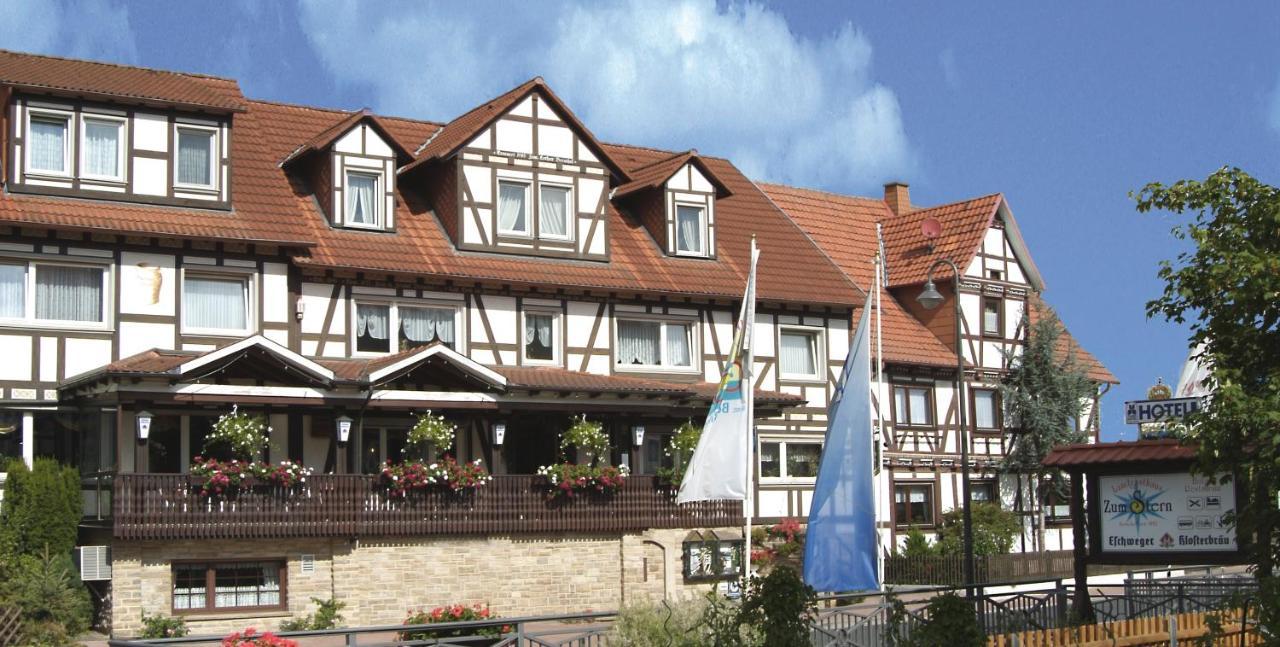 Hotel Zum Stern Waldkappel