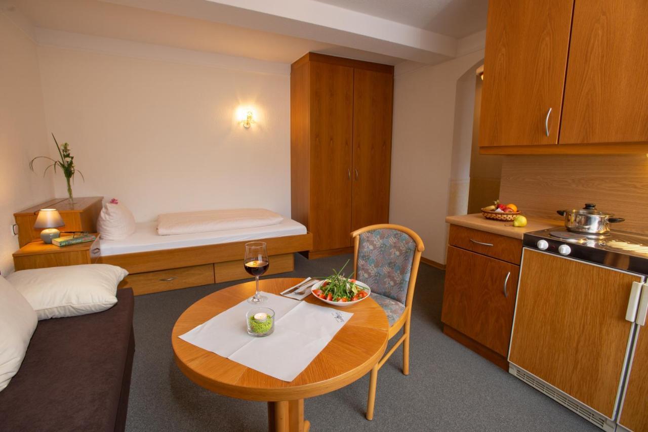 Hotel Zum Stern Waldkappel