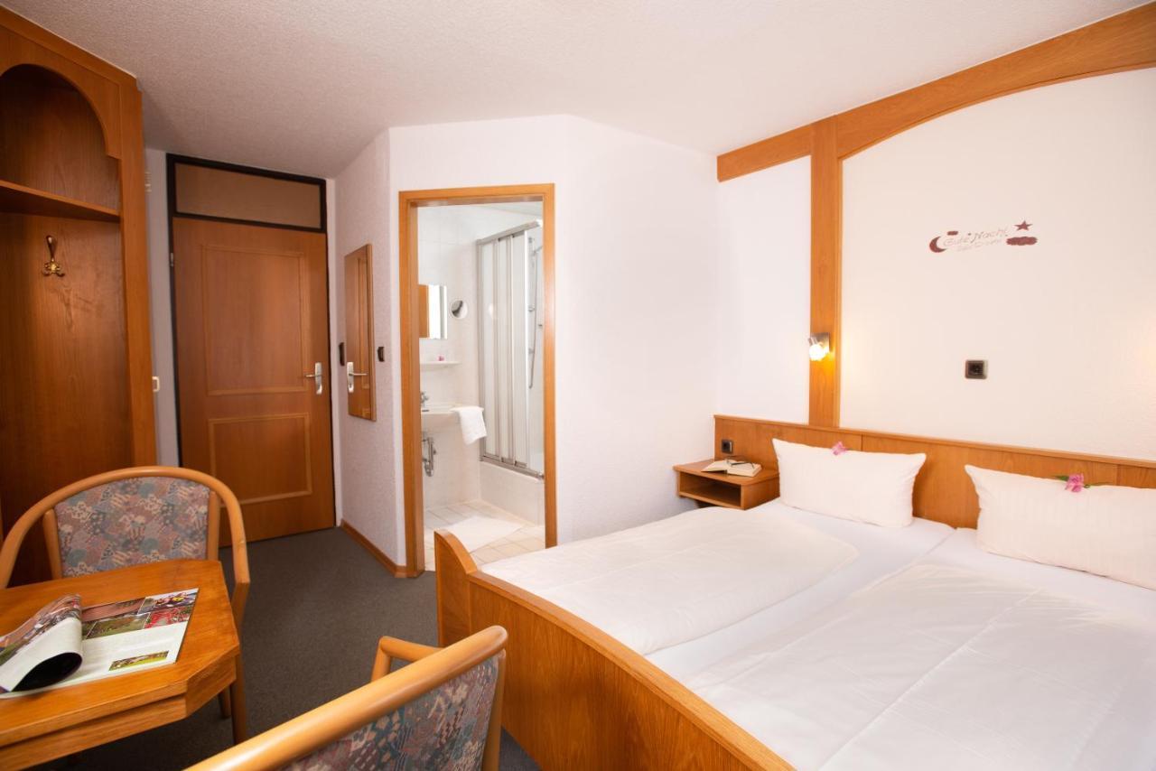 Hotel Zum Stern