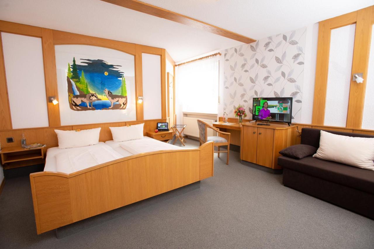Zum Stern Hotel 3*