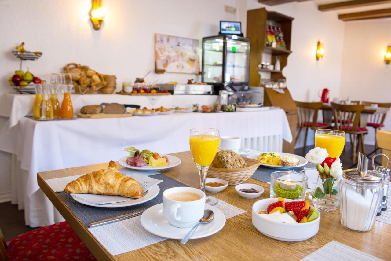 Zum Stern Hotel 3*