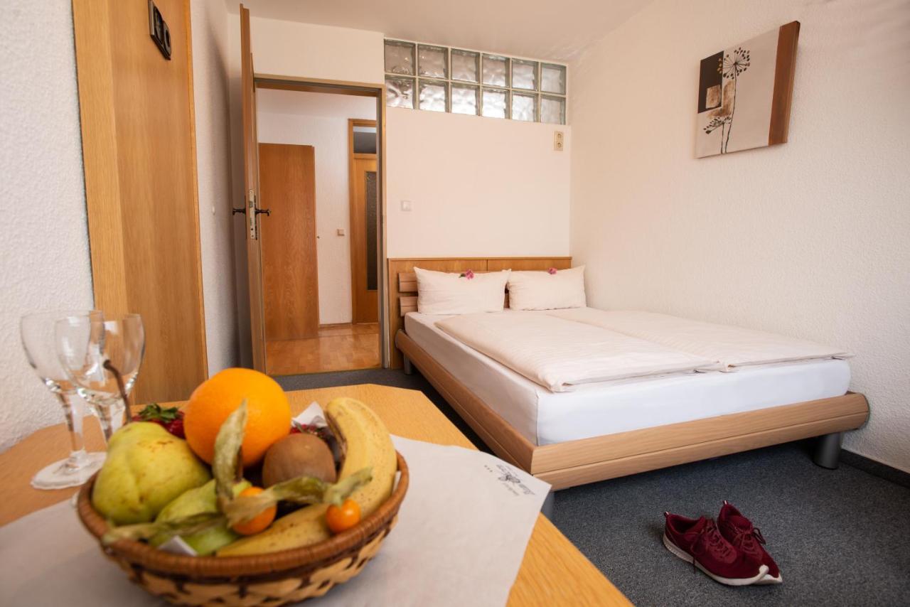 Zum Stern Hotel Waldkappel