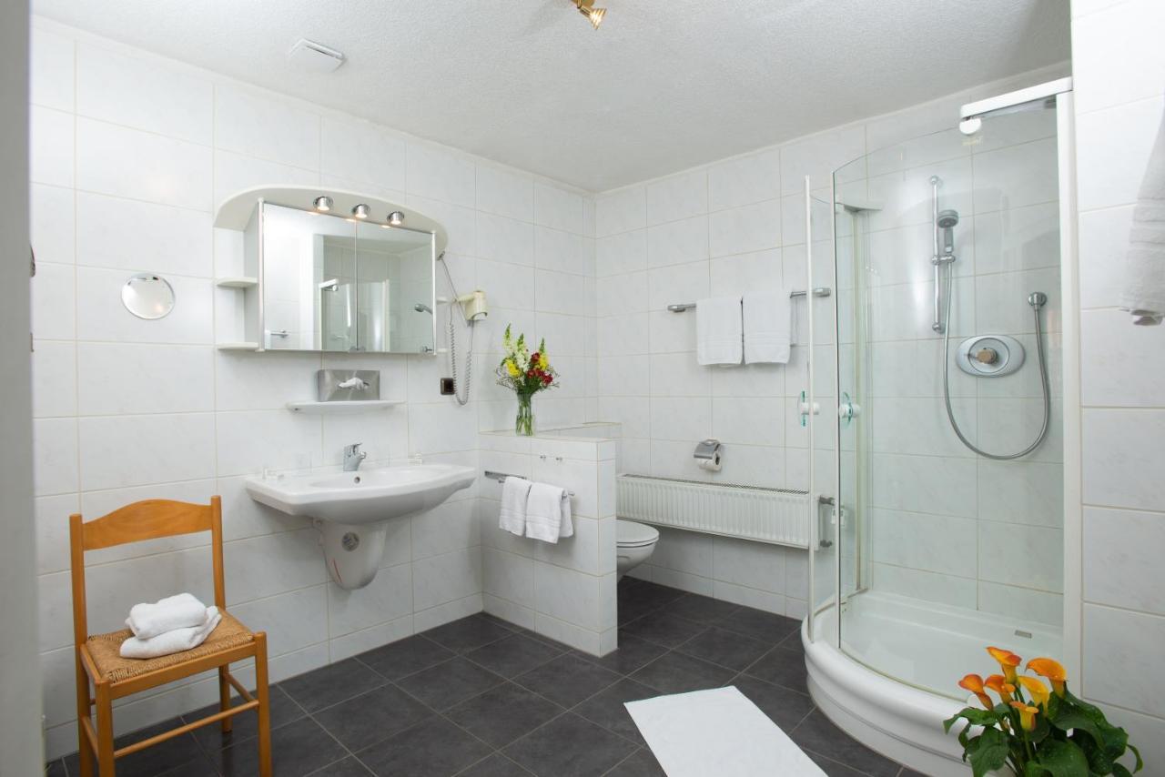 Hotel Zum Stern Waldkappel