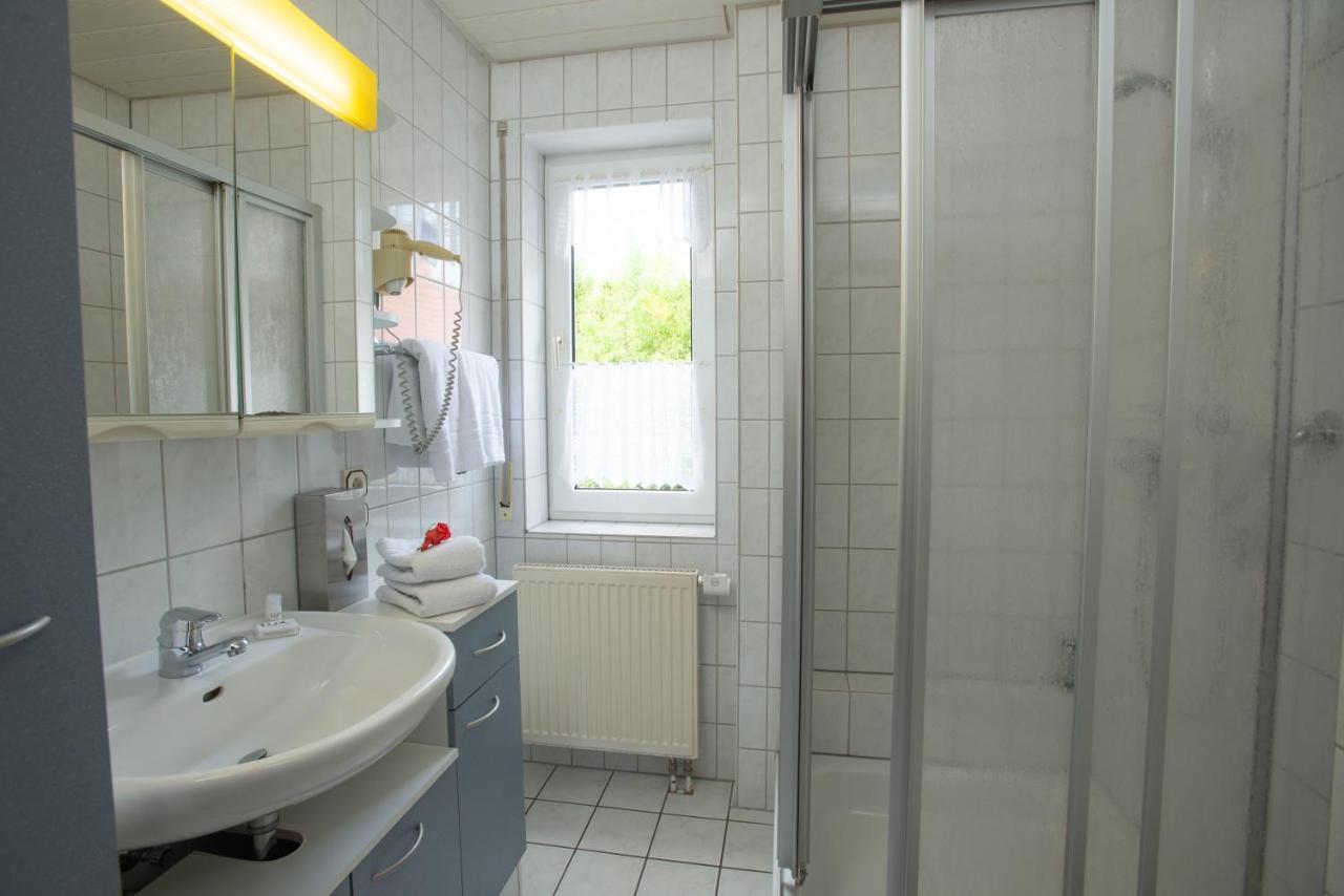 Hotel Zum Stern Waldkappel