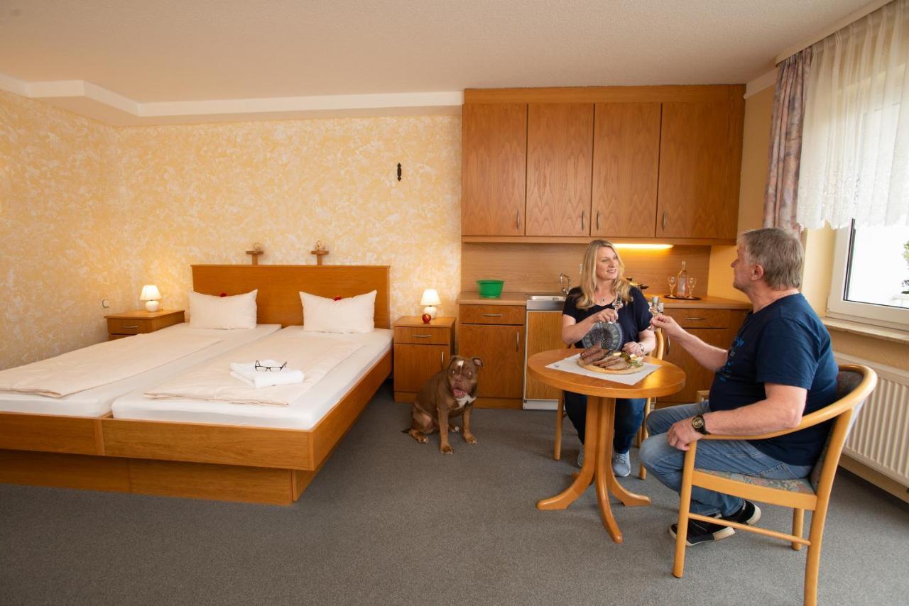 Zum Stern Hotel 3*