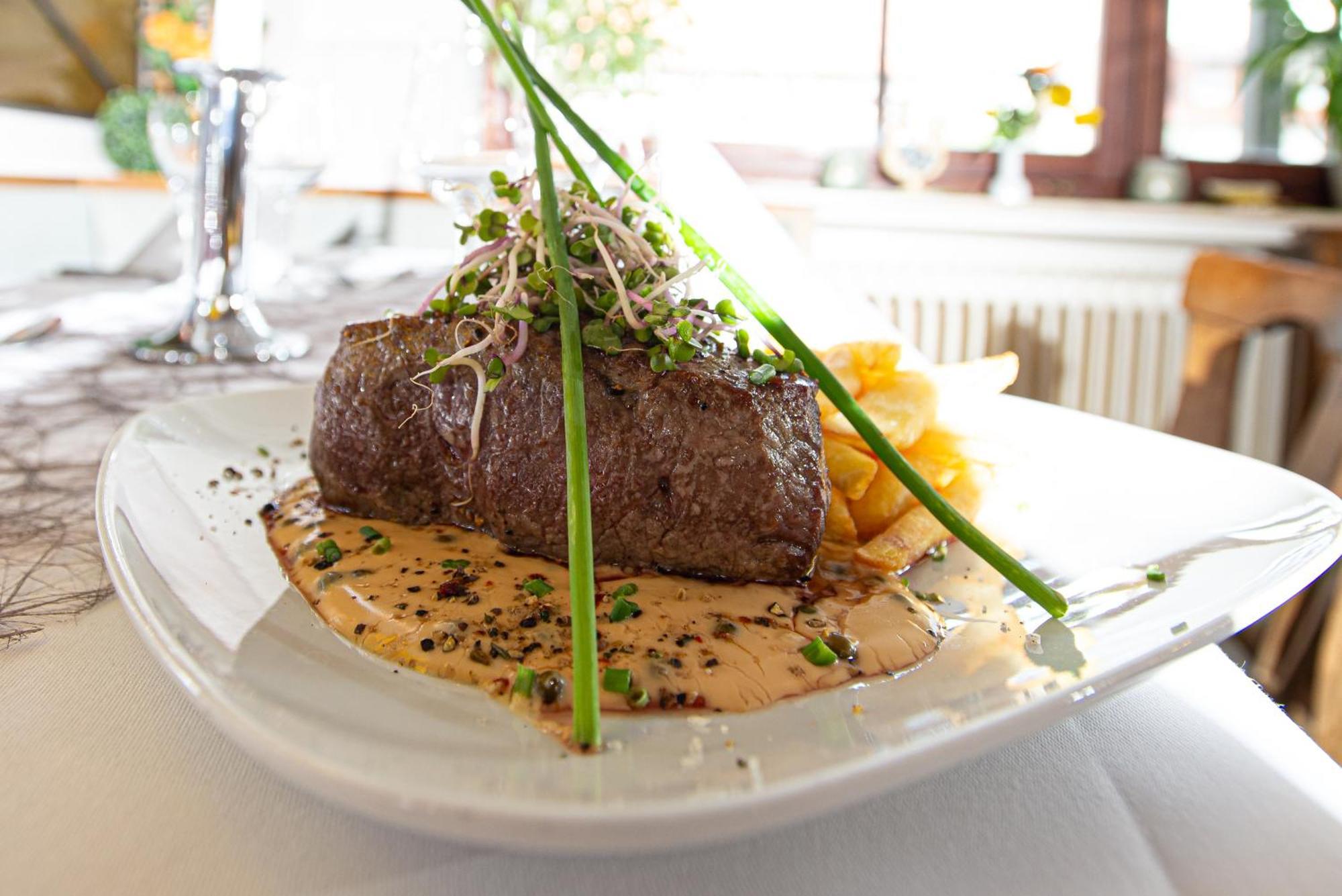 Zum Stern Hotel 3*