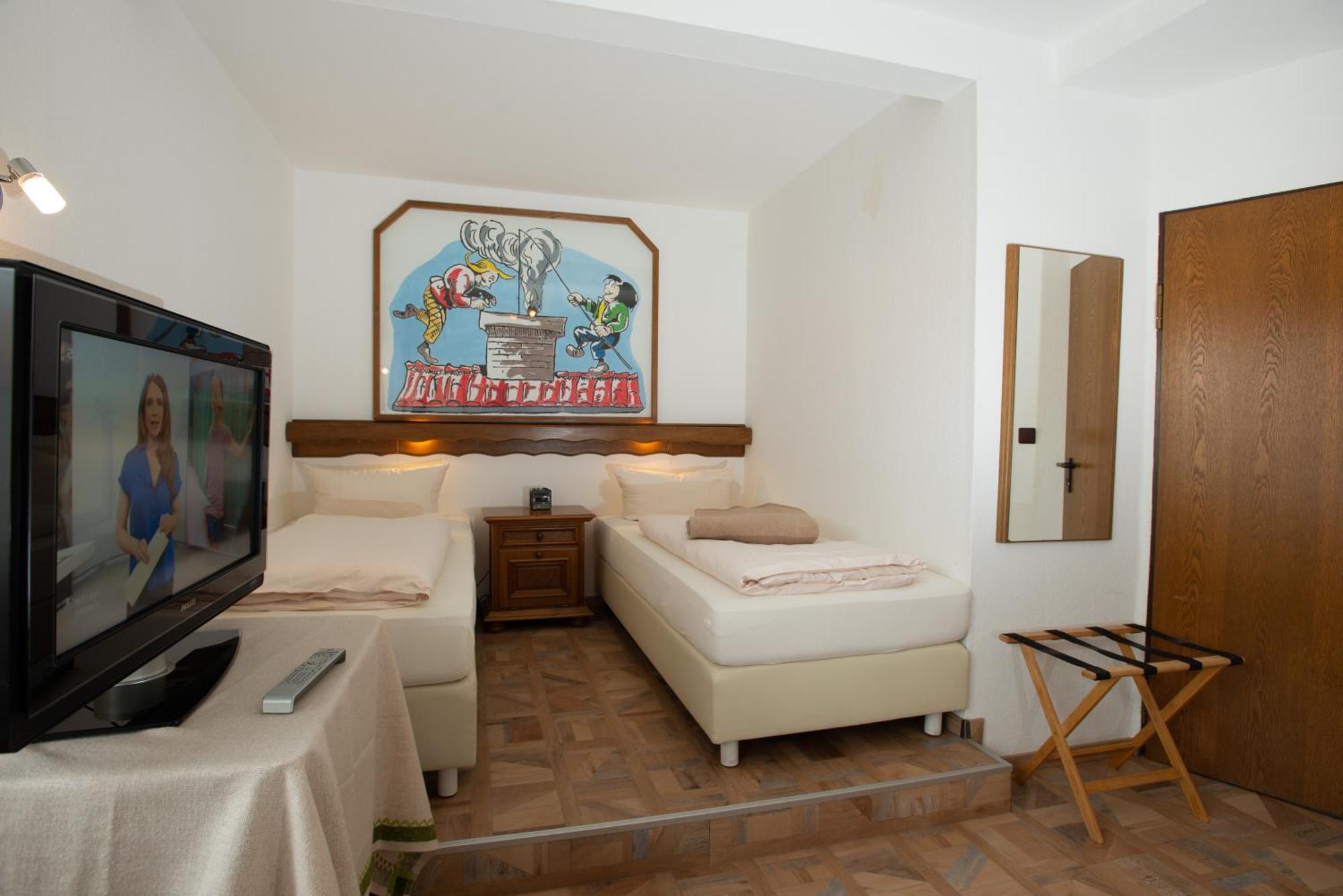 Zum Stern Hotel